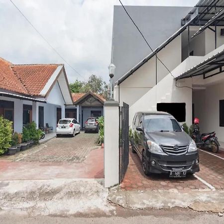 Hotel Tw Penginapan Syariah Cianjur Zewnętrze zdjęcie