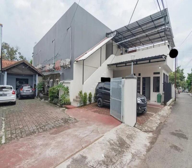 Hotel Tw Penginapan Syariah Cianjur Zewnętrze zdjęcie