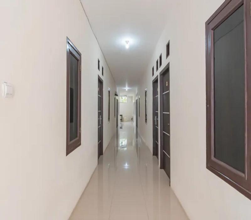 Hotel Tw Penginapan Syariah Cianjur Zewnętrze zdjęcie