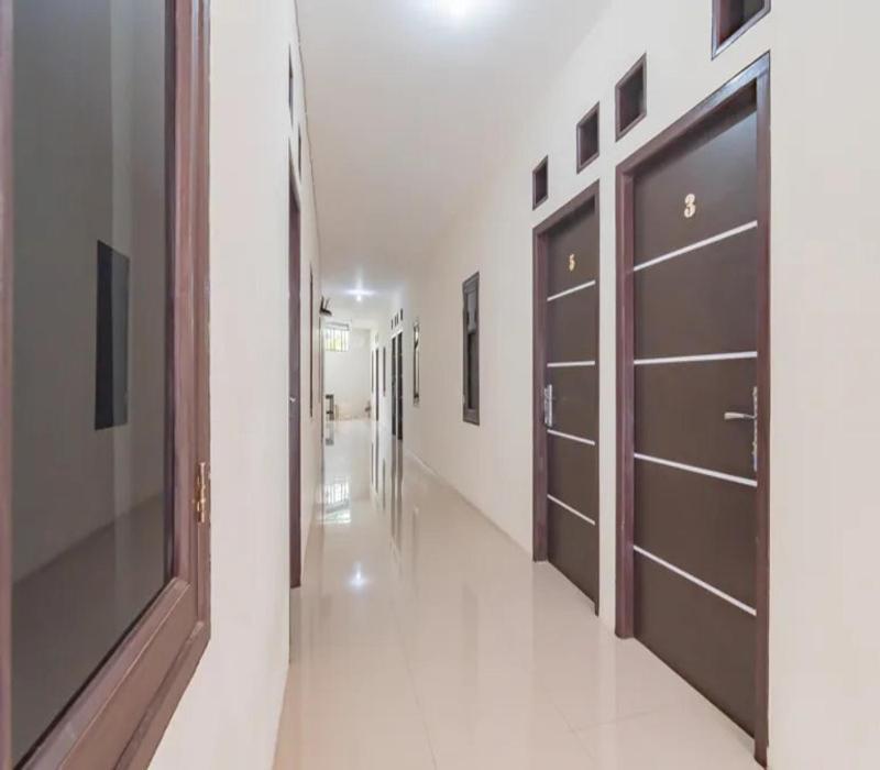 Hotel Tw Penginapan Syariah Cianjur Zewnętrze zdjęcie