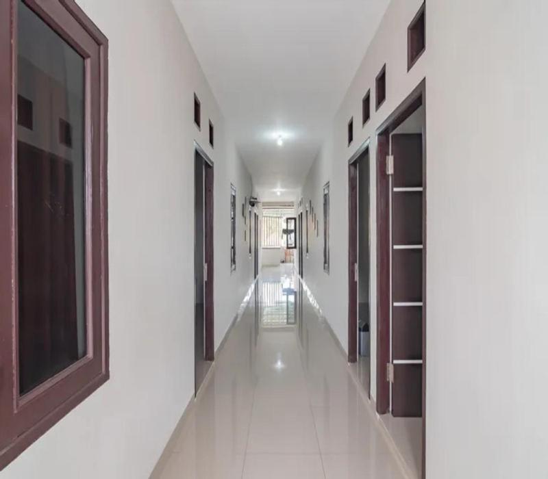 Hotel Tw Penginapan Syariah Cianjur Zewnętrze zdjęcie
